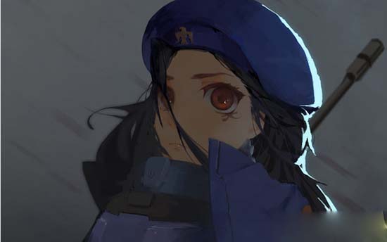 在这开幕礼 在这开幕礼