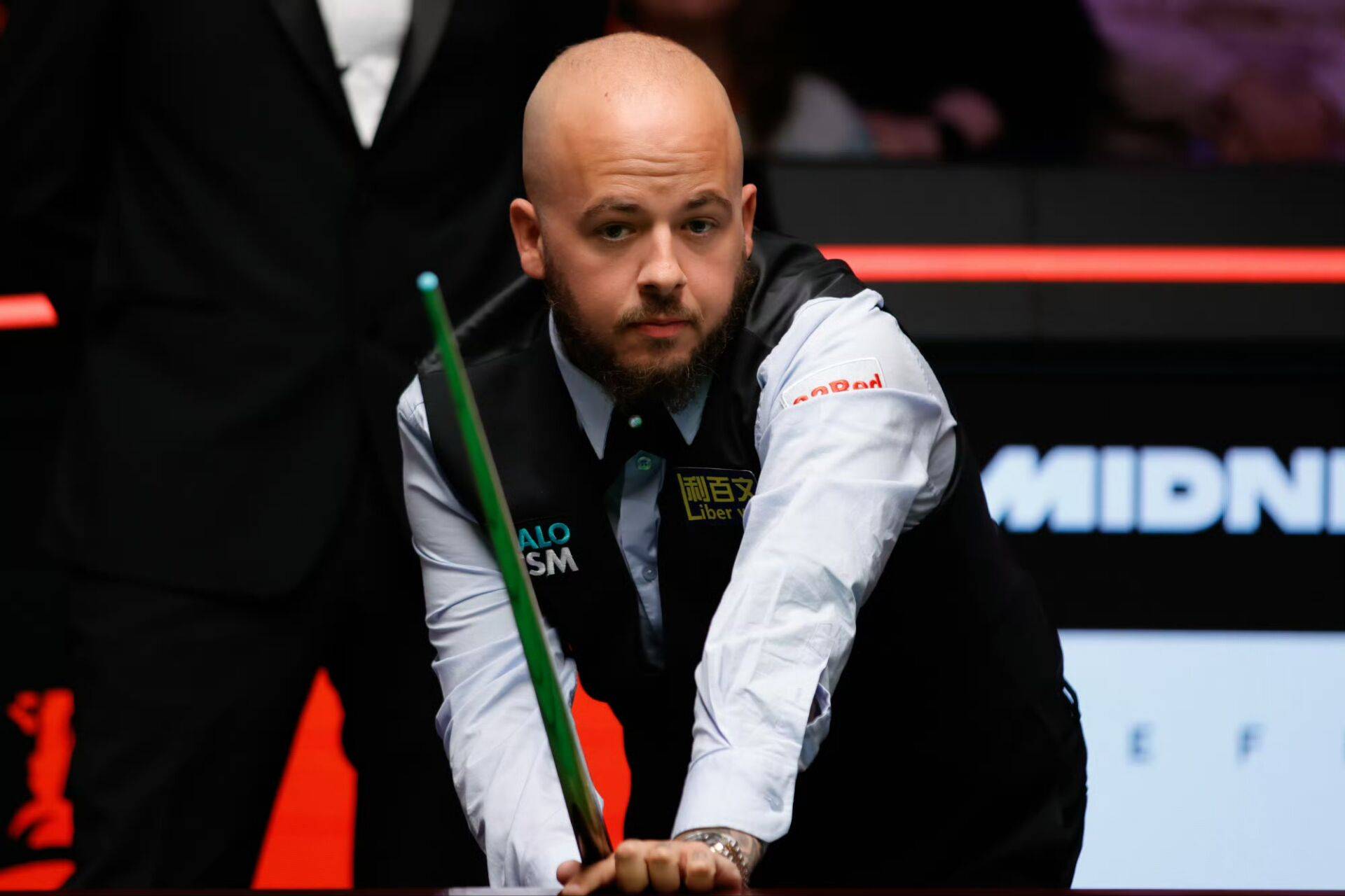 以及他如何 以及他如何