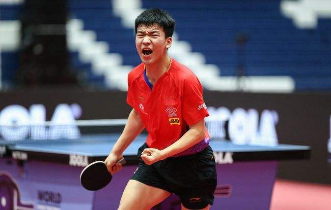 比赛的结果 比赛的结果