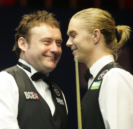 让她敢说 让她敢说