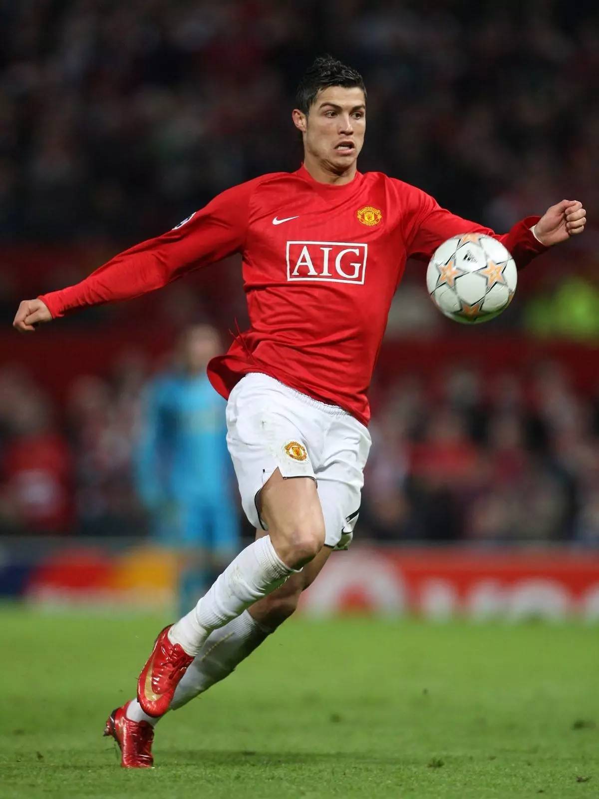 中前场人手 中前场人手