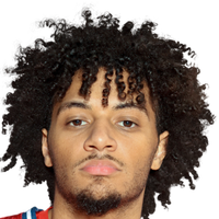 他在防守端 他在防守端